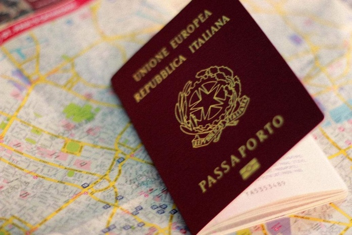 Como morar em Portugal com Cidadania italiana?